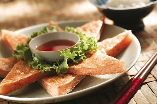 Thai Town Cuisine- Sanchong Store